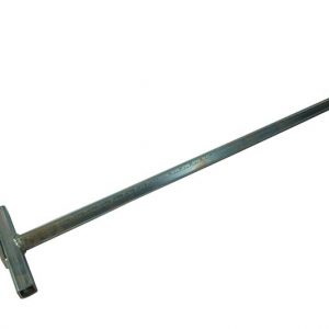 Extended depth post (36”) Nose end- 0792F36