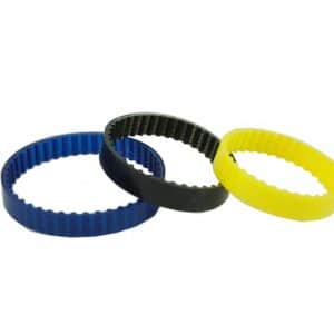 Granberg's International - 40 Tooth Belt Blue - 0840F