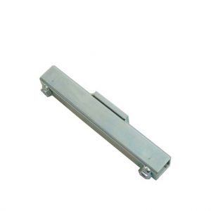 Clamping Bracket Nose End - 0788F