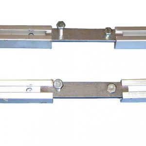 Granberg's EZ Rail Connector Kit - G1090-1