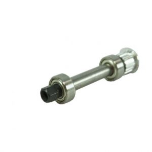 Mandrel Assembly G912xt 0898f - Granberg International