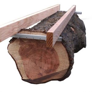 Slabbing Rail Bracket Set - G850