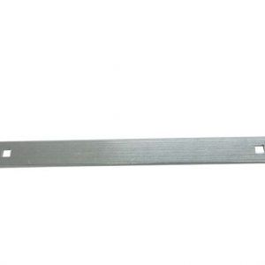 Tie-bar - 0784F on a white background.