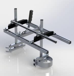 24" ALASKAN® MKIV CHAINSAW MILL - G778-24