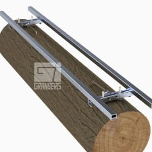 5FT EZ-RAIL™system - G1085