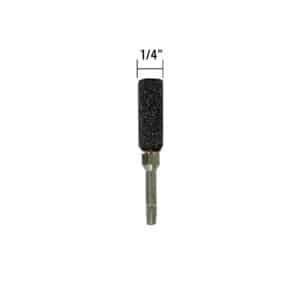 G420-3 - 1/4" GRINDING WHEEL - 3 PACK