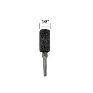 G424-3 - 3/8" GRINDING WHEEL - 3 PACK