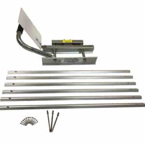 Granberg's G555B Edging Mill