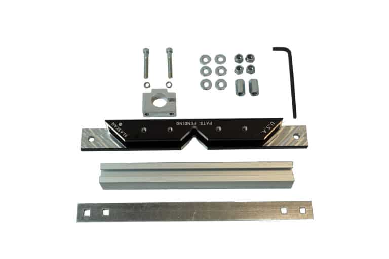 C2 PARTS KIT (BRACKET & HARDWARE) – G778-17