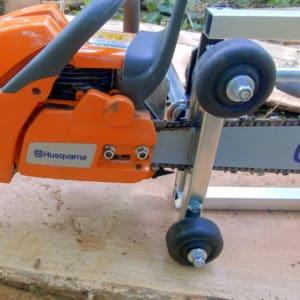 Granberg's Roller Bracket 3