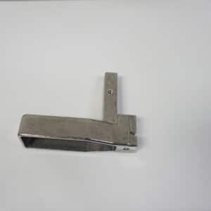 Granberg's File Holder with Handle - 0164F