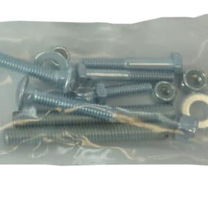 Granberg's Cross Bar Kit Spare Parts Bag - 1086PB