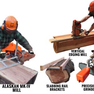 The Backcountry Bundle - 30"