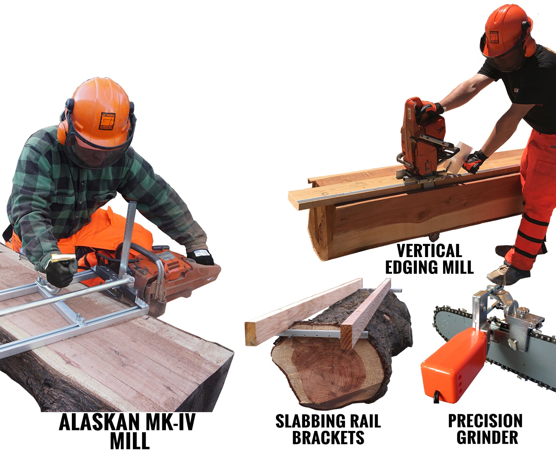 The Backcountry Bundle - 24"