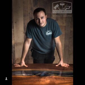 Outofthewoods Woodwork