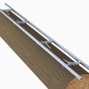 Granberg's 10 FT EZ-Rails