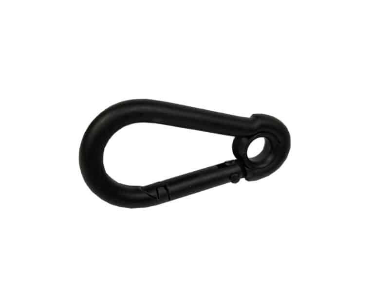 Granberg's Carabiner - 0475F