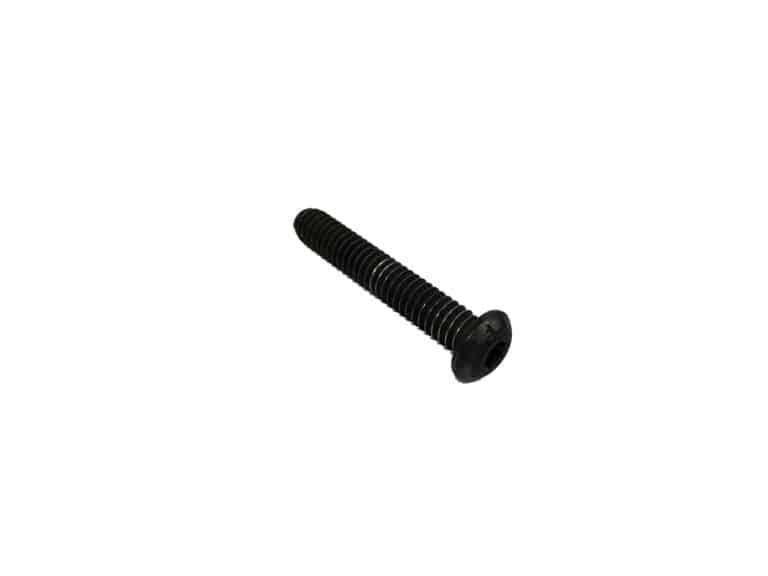 Long Button Head Screw - 0485F - Granberg's International