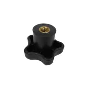 Granberg's International - Star Knob - 0487F