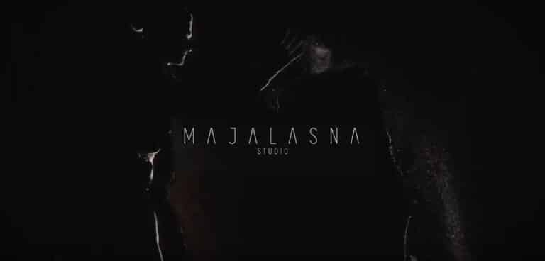 Majalasna Studio Banner