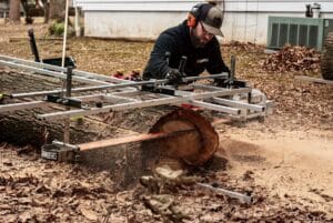 Granberg Mayhem and Orchard