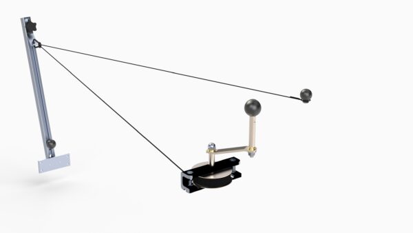 Granberg's Alaskan Winch