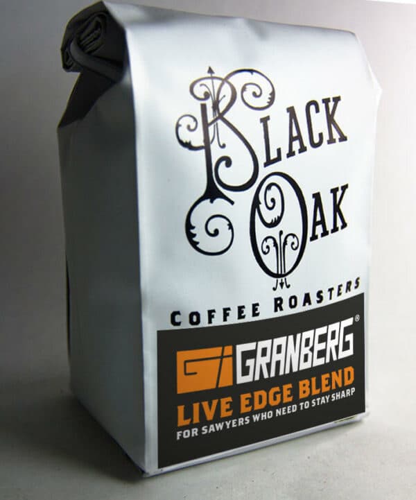 Granberg Black Oak Coffee