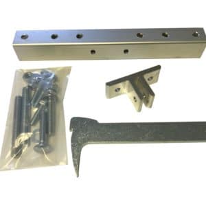 Granberg's One Complete Cross Bar Kit
