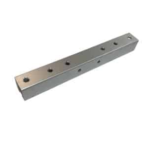 Granberg's Standard Cross Bar-Ez Rails-1086f