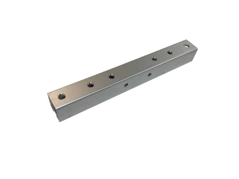 Granberg's Standard Cross Bar-Ez Rails-1086f