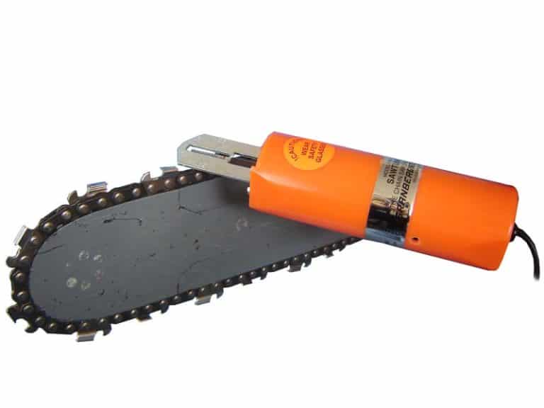 Granberg's Dual Sharp F210
