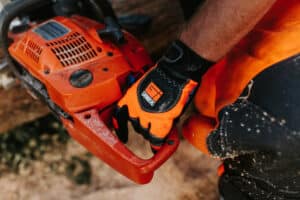 Granberg Alaskan Mill 1