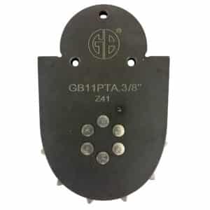 3/8" PRO TOP REPLACEMENT TIP