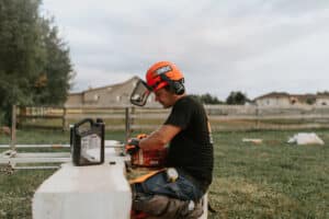 Chainsaw Mill granberg