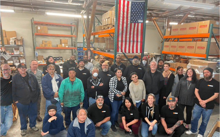 Shop Photo
