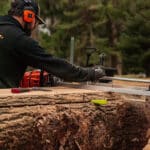 Alaskan Mill - Granberg