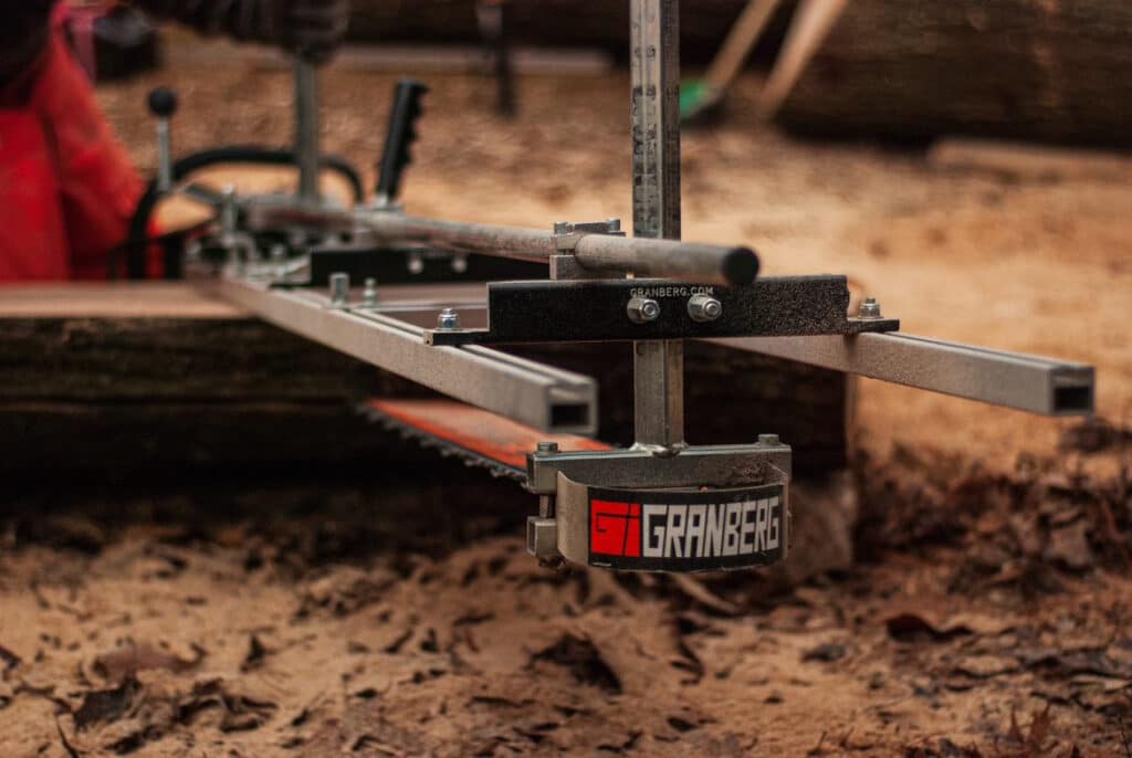 Granberg - Alaskan Mill