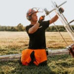 Granberg - Chainsaw Alaskan Mill